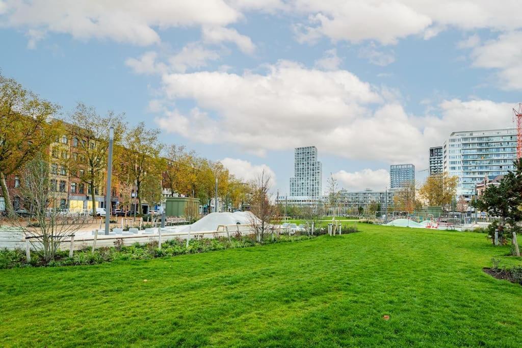 Apartment Stijlvol Hoek *